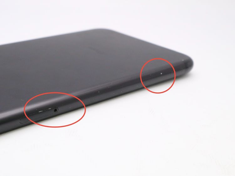 ڥȡХSIMե꡼ iPhone7Plus 256GB ֥å Хåƥ꡼63%
