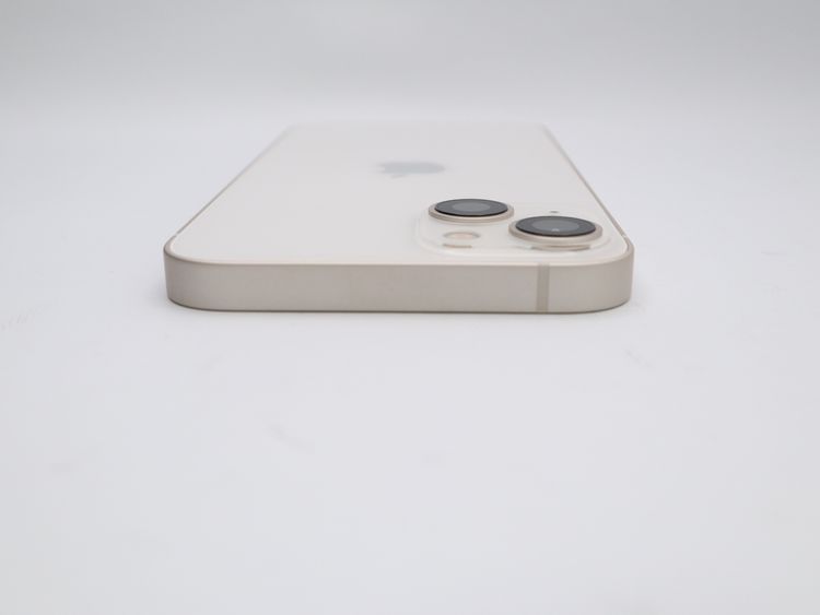 ڥȡХSIMե꡼ iPhone13  128GB 饤 BT85%