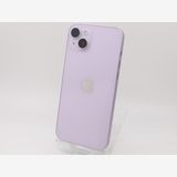 �ڥȡ�������Х����SIM�ե꡼ iPhone14Plus 256GB �ѡ��ץ� BT����84%