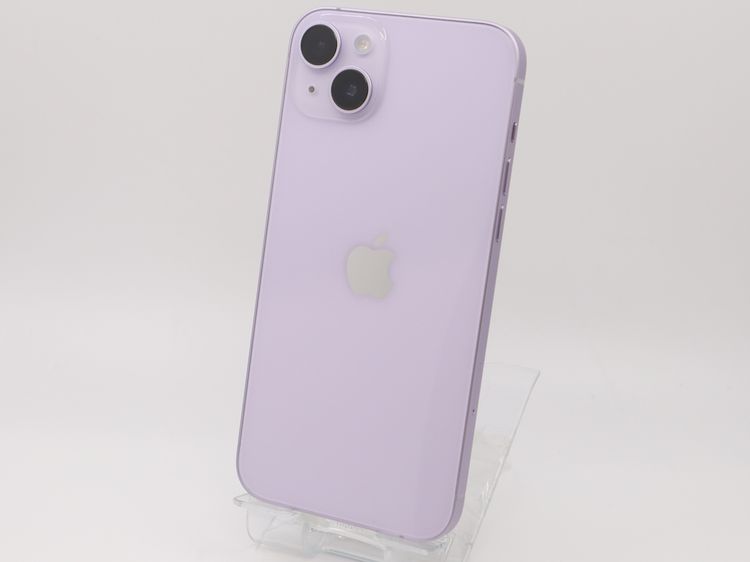 �ڥȡ�������Х����SIM�ե꡼ iPhone14Plus 256GB �ѡ��ץ� BT����84%