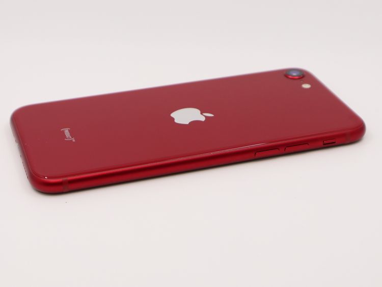 �ڥȡ�������Х����SIM�ե꡼ iPhone SE ��3���� 64GB ��å� BT����99%
