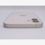ڥȡХSIMե꡼ iPhone12  128GB ۥ磻 Хåƥ꡼79%