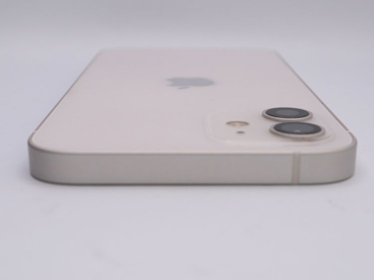 ڥȡХSIMե꡼ iPhone12  128GB ۥ磻 Хåƥ꡼79%