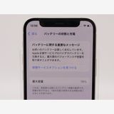 �ڥȡ�������Х����SIM�ե꡼ iPhone12mini  64GB �ۥ磻�� BT����78%