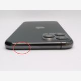 ڥȡХSIMե꡼ iPhone11Pro  256GB ڡ쥤 BT70%