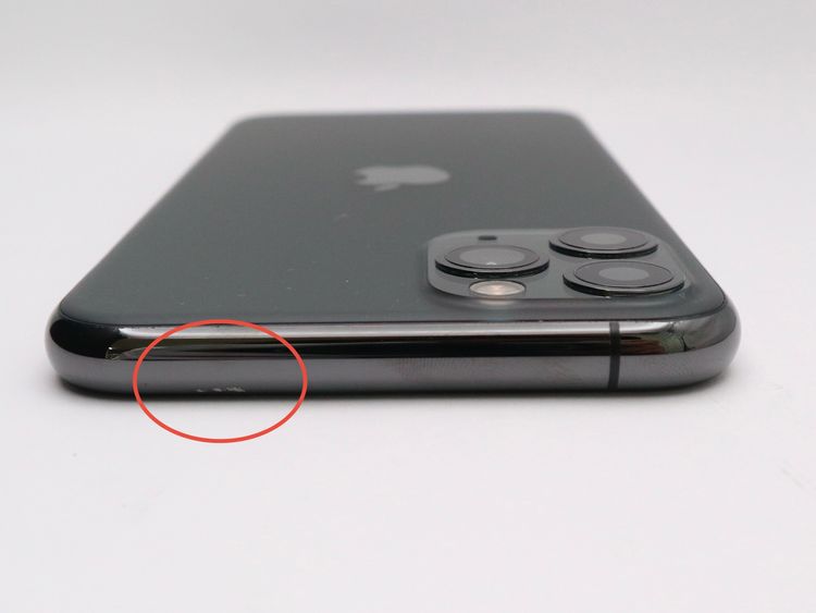 ڥȡХSIMե꡼ iPhone11Pro  256GB ڡ쥤 BT70%