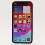 �ڥȡ�������Х����SIM�ե꡼ iPhoneXS 64GB ���쥤 BT����75%