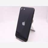 SIM�ե꡼ iPhoneSE(��3����) 64GB �ߥåɥʥ��� �Хåƥ꡼����77%