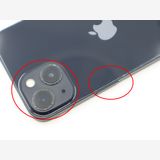 SIM�ե꡼ iPhone13 128GB �ߥåɥʥ��� BT����84%