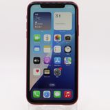 �ڥȡ�������Х����SIM�ե꡼ iPhoneXR  64GB ��å� �Хåƥ꡼����89%