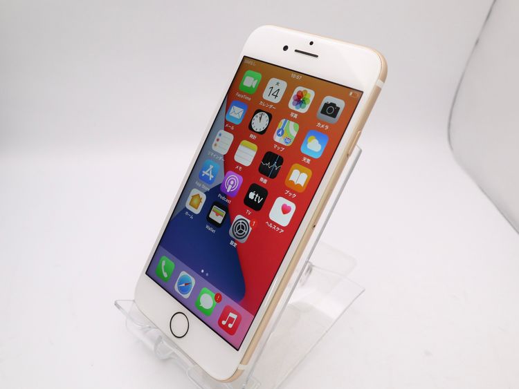 ڥȡХSIMե꡼ iPhone7  32GB  Хåƥ꡼80%