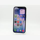 SIM�ե꡼ iPhone14 128GB �ߥåɥʥ��� �Хåƥ꡼����76%