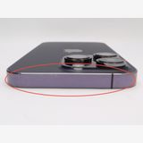 ڥȡХSIMե꡼ iPhone14Pro  256GB ǥץѡץ BT81%