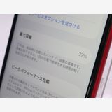 ڥȡХSIMե꡼ iPhoneSE2  128GB ץȥå BT77%