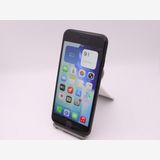 SIMフリー iPhone SE(第3世代) 64GB ミッドナイト バッテリー状態81%