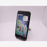 SIMフリー iPhone SE(第3世代) 64GB ミッドナイト バッテリー状態84%