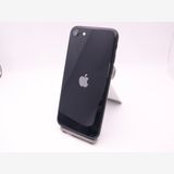 SIM�ե꡼ iPhoneSE����3����� 64GB �ߥåɥʥ��� �Хåƥ꡼����82%