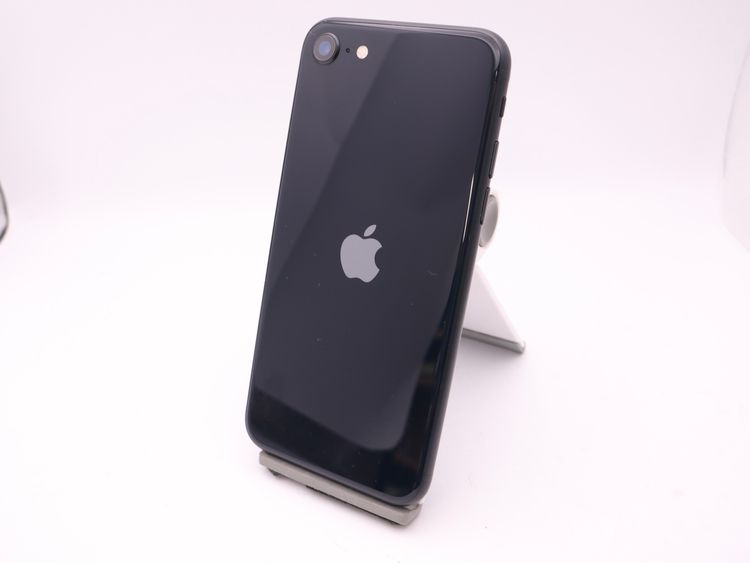 SIM�ե꡼ iPhoneSE����3����� 64GB �ߥåɥʥ��� �Хåƥ꡼����82%