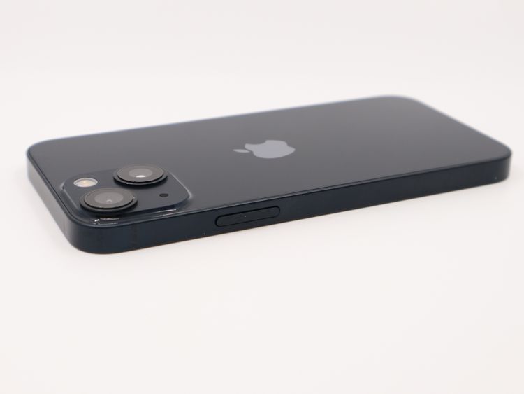�ڥȡ�������Х����SIM�ե꡼ iPhone13mini 256GB �ߥåɥʥ��� BT����75%