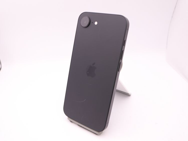 SIM�ե꡼ iPhone17e 256GB �֥�å� �Хåƥ꡼����100%