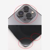 �ڥȡ�������Х����SIM�ե꡼iPhone13Pro 256GB ����ե����� BT����74%