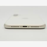 SIM�ե꡼ iPhone11 64GB �ۥ磻�� �Хåƥ꡼����82%