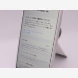 SIM�ե꡼ iPhone8 64GB ����С� �Хåƥ꡼����92%