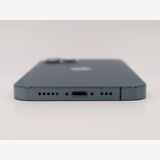 �ڥȡ�������Х����SIM�ե꡼ iPhone12Pro  128GB �֥롼 �Хåƥ꡼����73%