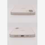 �ڥȡ�������Х����SIM�ե꡼ iPhone12 256GB �ۥ磻�� �Хåƥ꡼����73%