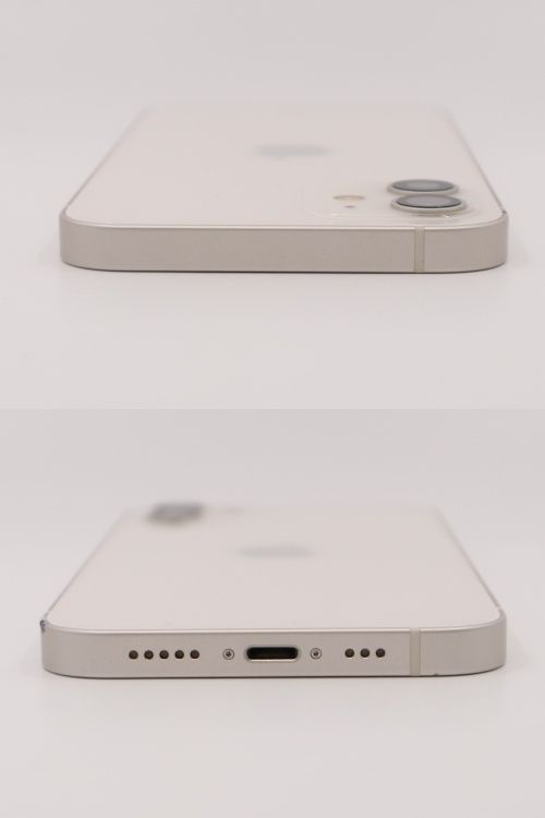 �ڥȡ�������Х����SIM�ե꡼ iPhone12 256GB �ۥ磻�� �Хåƥ꡼����73%