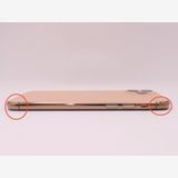 SIM�ե꡼ iPhone11Pro 64GB ������� �Хåƥ꡼����71%