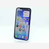【トーカイモバイル】SIMフリー iPhone12 128GB パープル バッテリー状態88%
