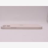 SIM�ե꡼ iPhone12 64GB �ۥ磻�� �Хåƥ꡼����81%