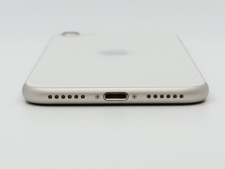 SIM�ե꡼ iPhone SE(�裳����) 256GB �������饤�� �Хåƥ꡼����91%