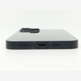 SIM�ե꡼ iPhone14 128GB �ߥåɥʥ��� �Хåƥ꡼����76%