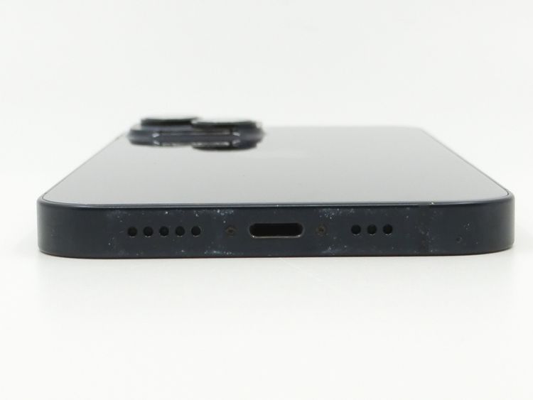 SIM�ե꡼ iPhone14 128GB �ߥåɥʥ��� �Хåƥ꡼����76%