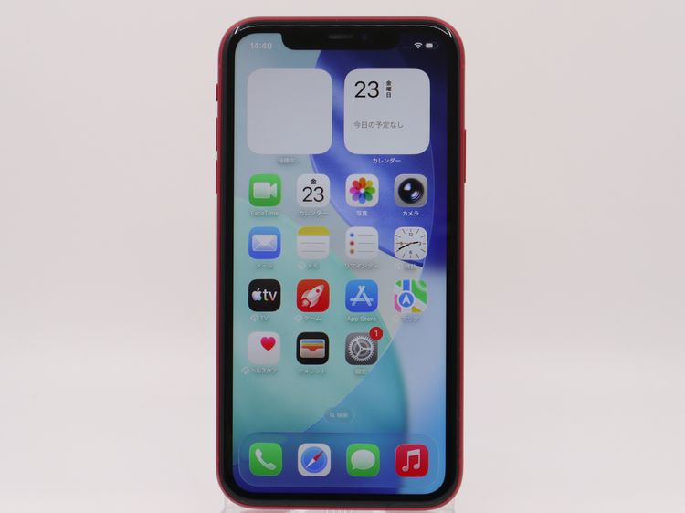 �ڥȡ�������Х����SIM�ե꡼ iPhone11  128GB ��å� �Хåƥ꡼����75%