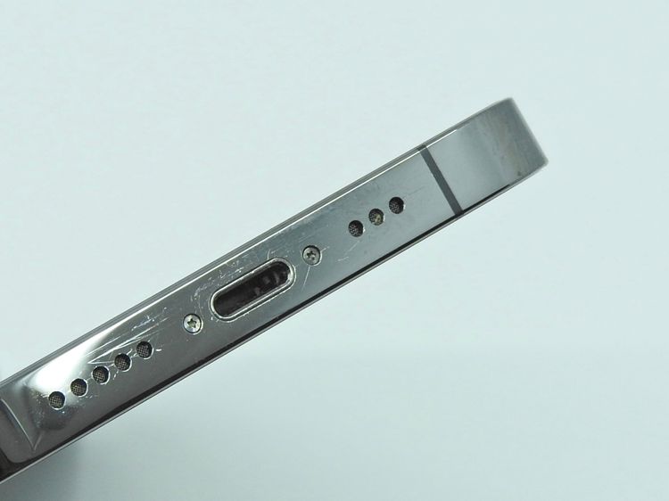 ڥȡХSIMե꡼ iPhone12Pro  256GB ե BT77%