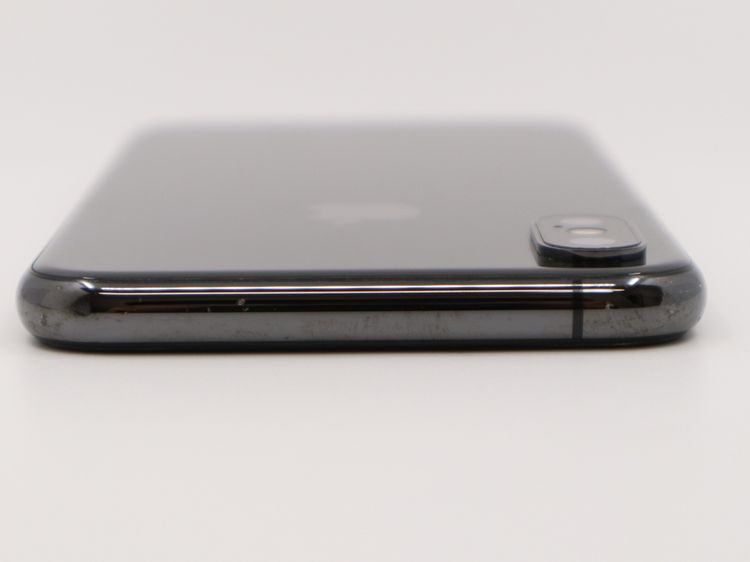 �ڥȡ�������Х����SIM�ե꡼ iPhoneXS 64GB ���쥤 BT����75%