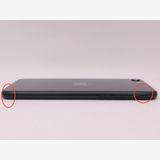 SIM�ե꡼ iPhoneSE(��3����) 64GB �ߥåɥʥ��� �Хåƥ꡼����77%