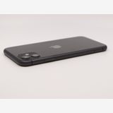 �ڥȡ�������Х����SIM�ե꡼ iPhone11 64GB �֥�å� BT����83%