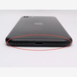 ڥȡХSIMե꡼ iPhoneSE2  64GB ֥å Хåƥ꡼78%