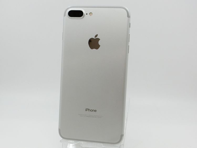 SIM�ե꡼ iPhone7Plus 32GB ����С� �Хåƥ꡼����88%