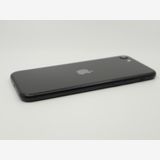 SIM�ե꡼ iPhone SE ��2���� 128GB �֥�å� �Хåƥ꡼����83%
