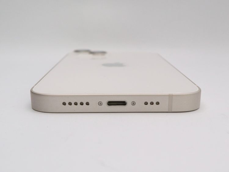 ڥȡХSIMե꡼ iPhone13  128GB 饤 BT87%