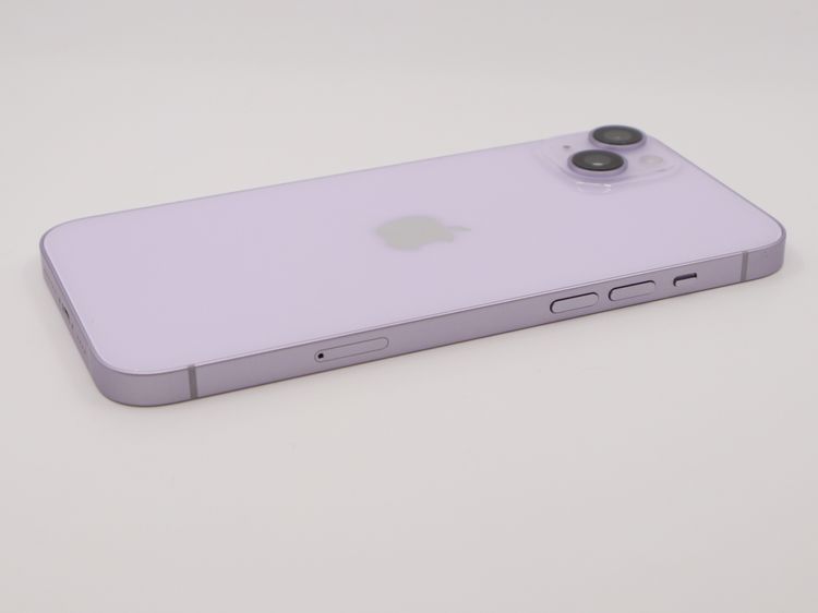 �ڥȡ�������Х����SIM�ե꡼ iPhone14Plus 256GB �ѡ��ץ� BT����84%