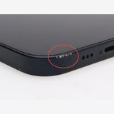 ڥȡХSIMե꡼ iPhone12 64GB ֥å Хåƥ꡼84%