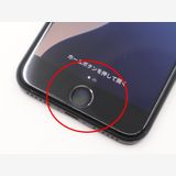 �ڥȡ�������Х����SIM�ե꡼ iPhone SE �裲���� 128GB �֥�å� BT����76%