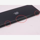 SIM�ե꡼ iPhone SE(��3����)  128GB �ߥåɥʥ��� �Хåƥ꡼����100%