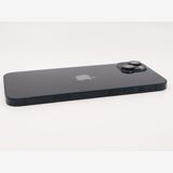 �ڥȡ�������Х����SIM�ե꡼ iPhone14Plus 256GB �ߥåɥʥ��� BT����76%